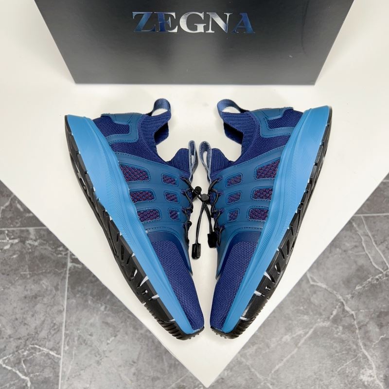 Zegna Shoes